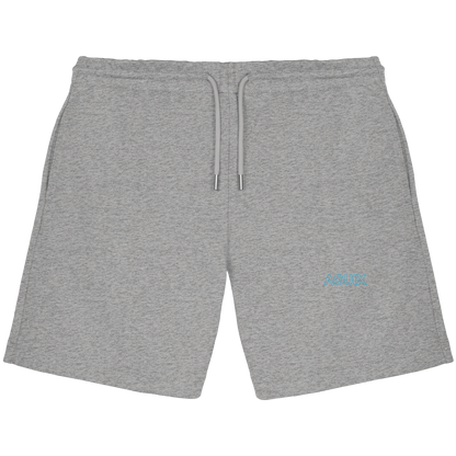 Aguix Basic - Organic Jogger Shorts