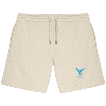 Aguix Basic - Organic Jogger Shorts