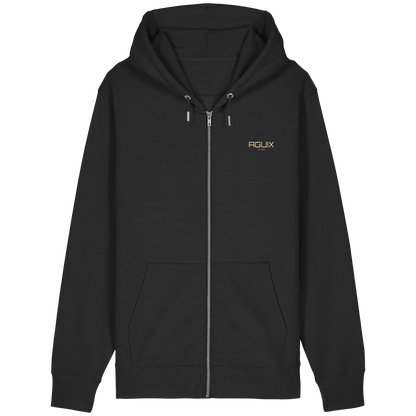 AGX - Organic Relaxed Zipper