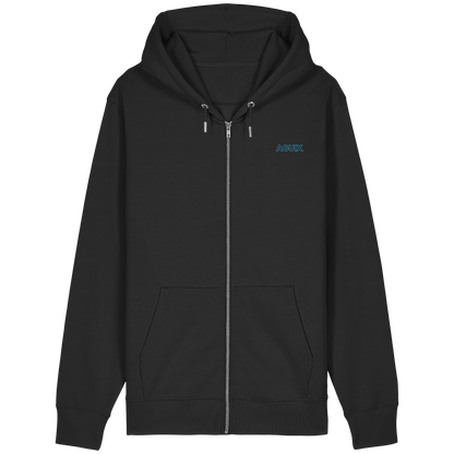 Aguix Basic - Organic Relaxed Zipper