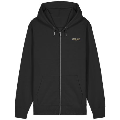 AGX - Organic Relaxed Zipper