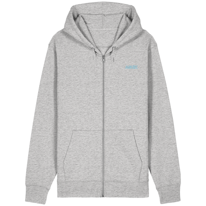 Aguix Basic - Organic Relaxed Zipper