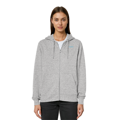 Aguix Basic - Organic Relaxed Zipper