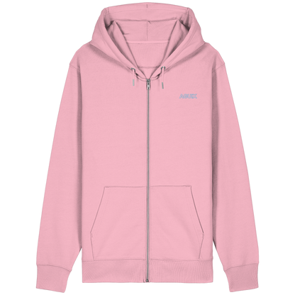Aguix Basic - Organic Relaxed Zipper