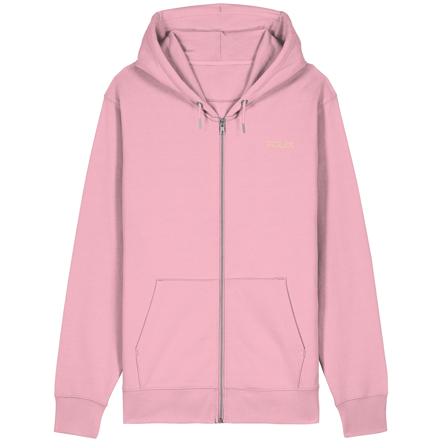 AGX - Organic Relaxed Zipper