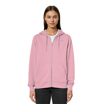 Aguix Basic - Organic Relaxed Zipper