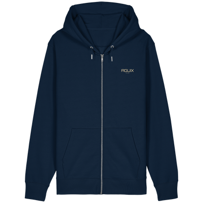 AGX - Organic Relaxed Zipper
