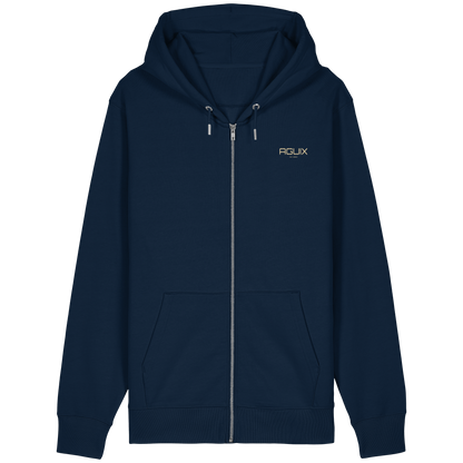 AGX - Organic Relaxed Zipper