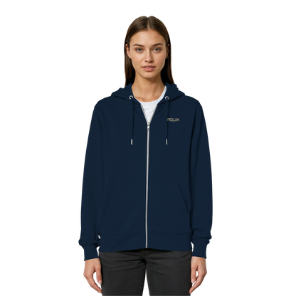 AGX - Organic Relaxed Zipper