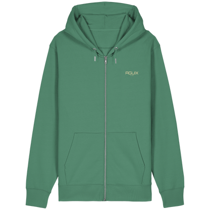 AGX - Organic Relaxed Zipper