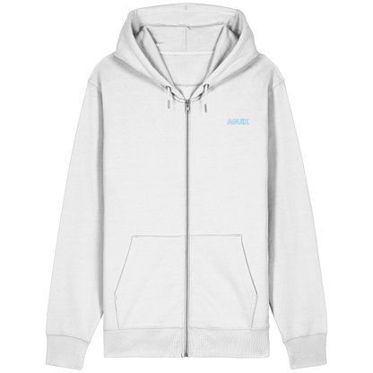 Aguix Basic - Organic Relaxed Zipper