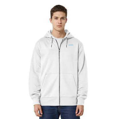 Aguix Basic - Organic Relaxed Zipper