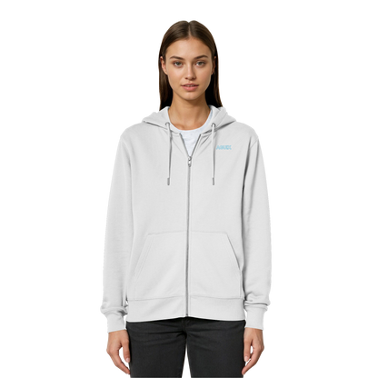 Aguix Basic - Organic Relaxed Zipper