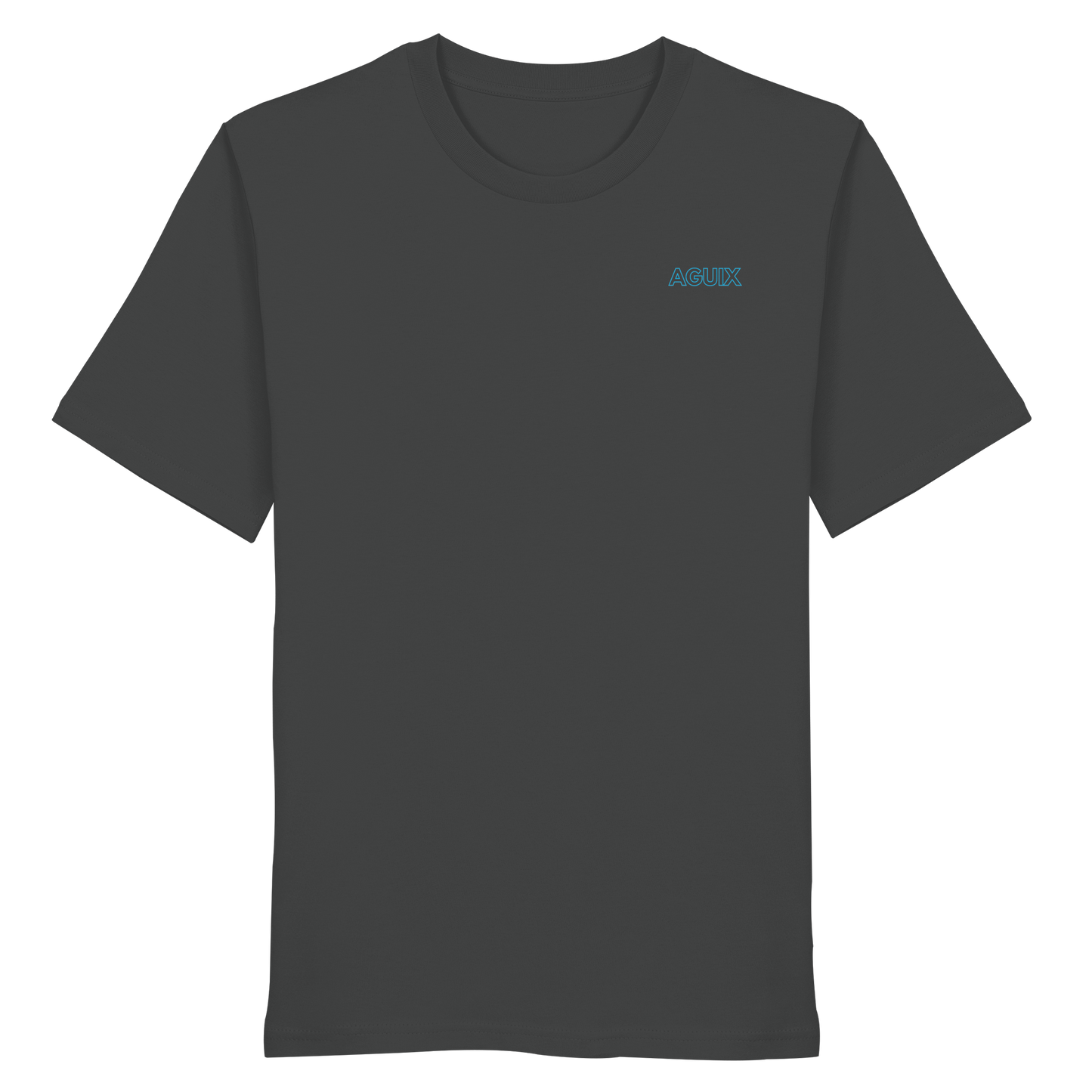 Aguix Basic - Organic Shirt