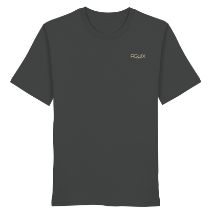 AGX - Organic Shirt