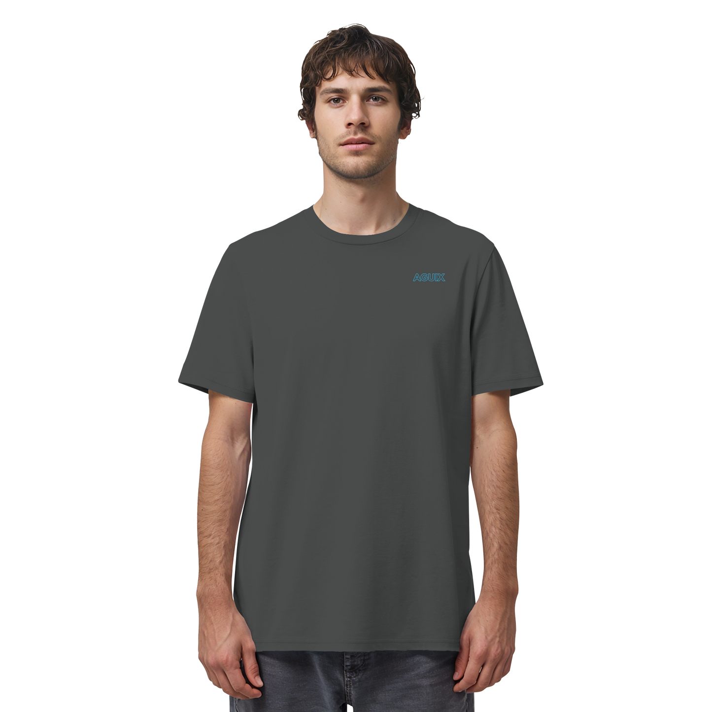 Aguix Basic - Organic Shirt