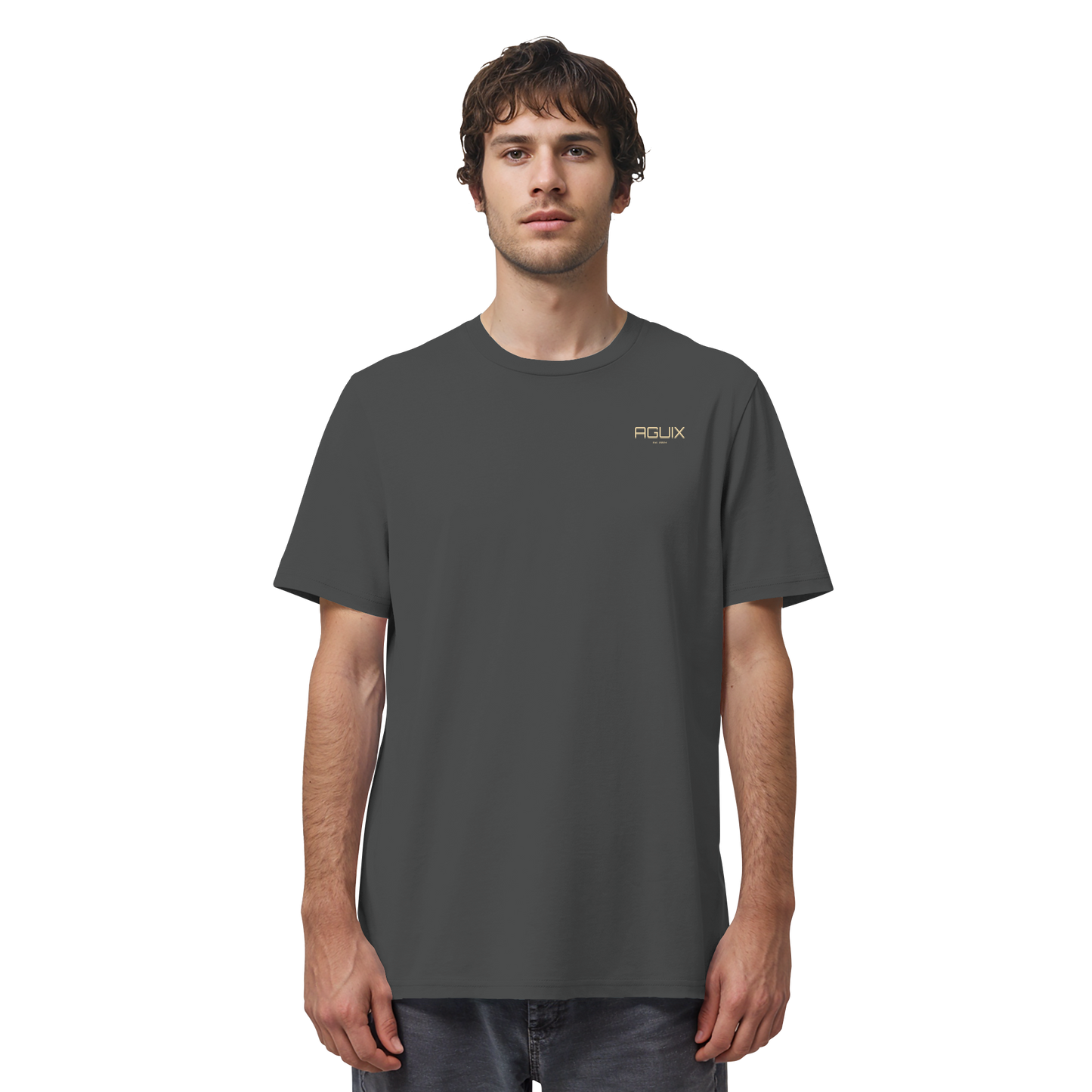 AGX - Organic Shirt