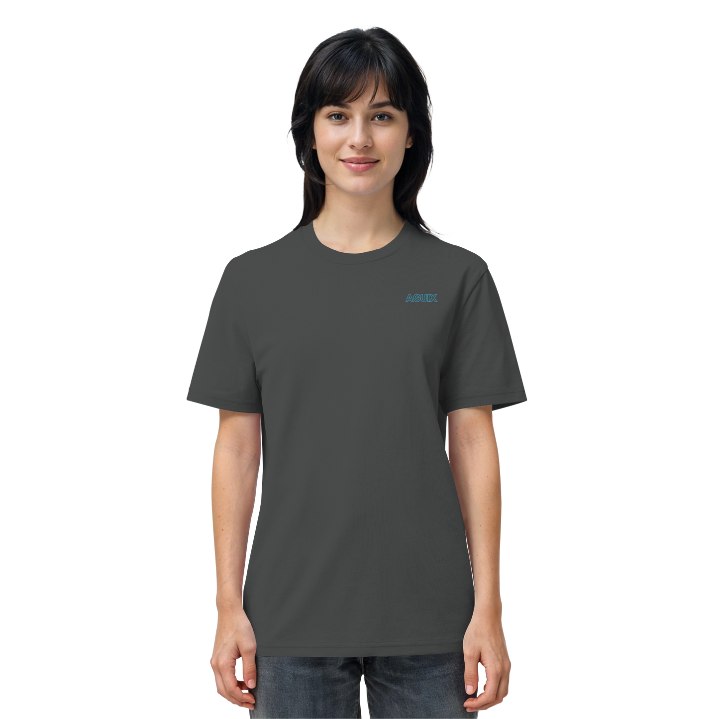 Aguix Basic - Organic Shirt