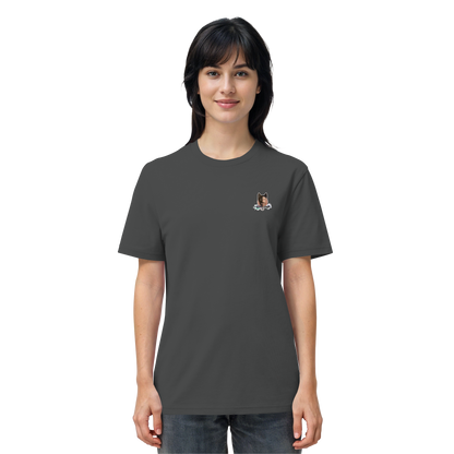 CPTN_RAGE - Organic Shirt