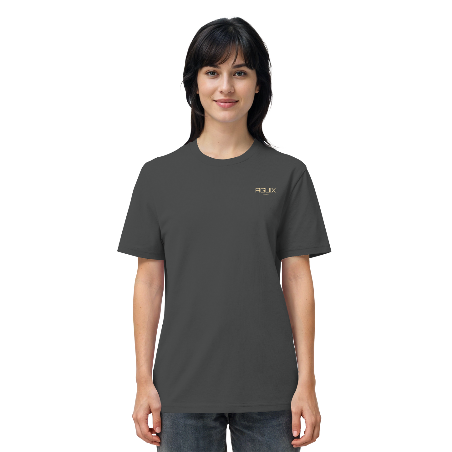 AGX - Organic Shirt