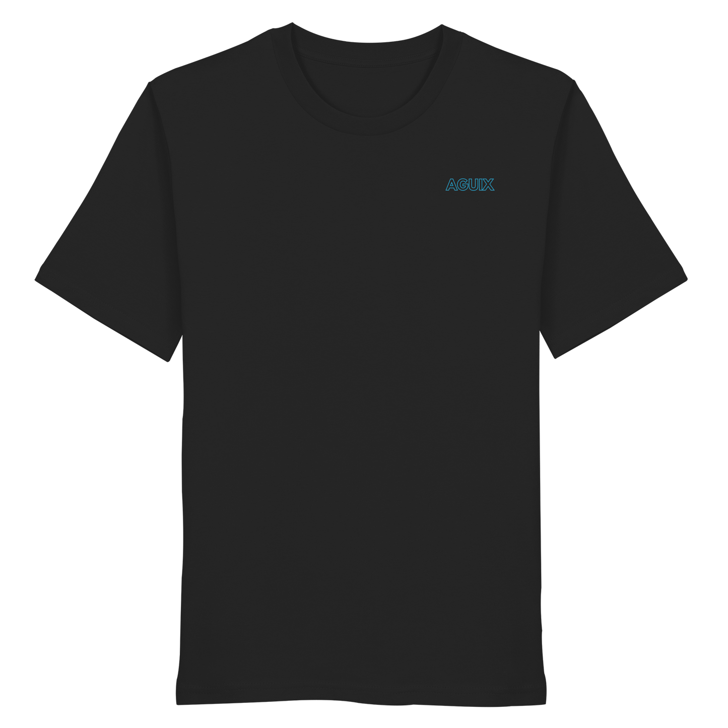 Aguix Basic - Organic Shirt
