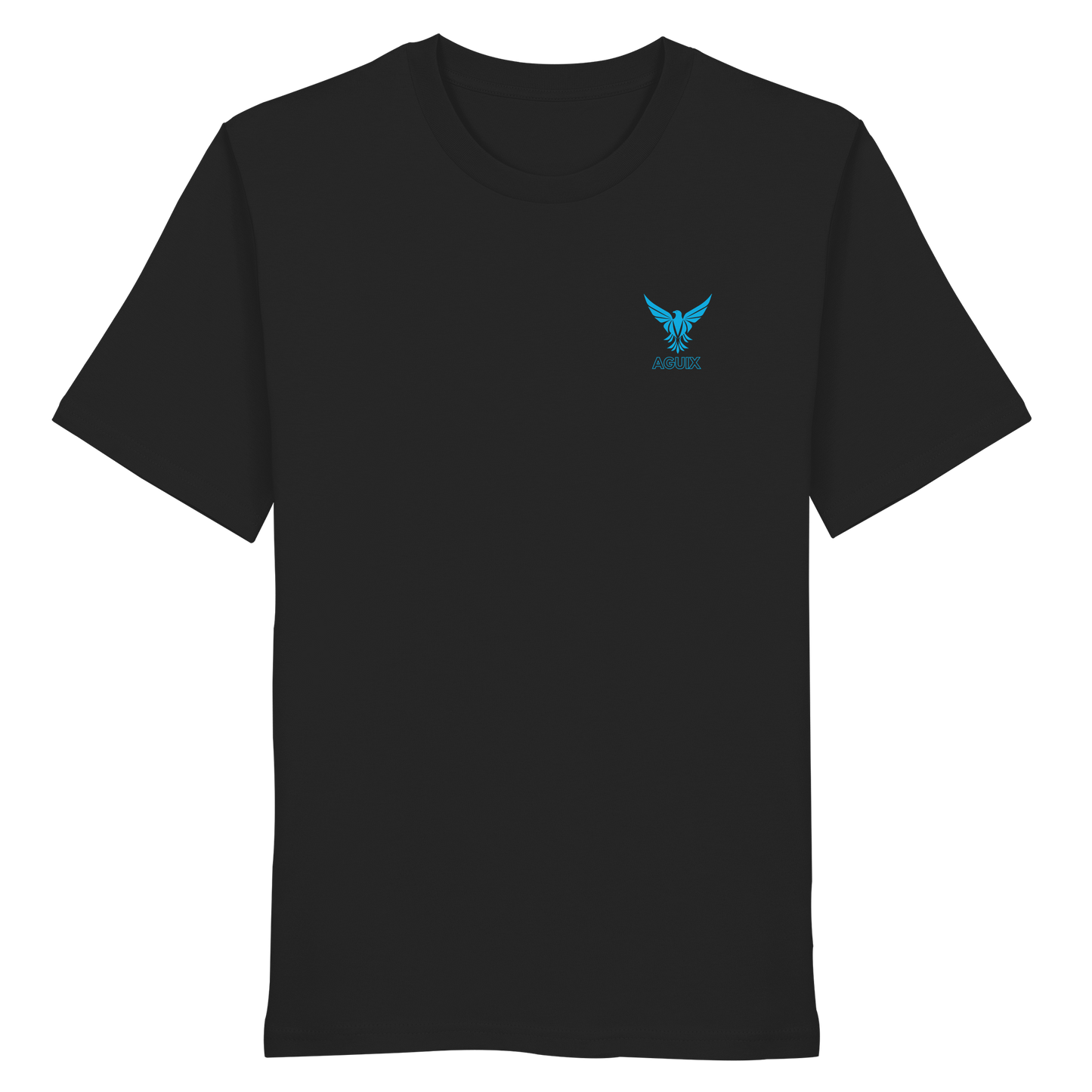 Aguix Basic - Organic Shirt