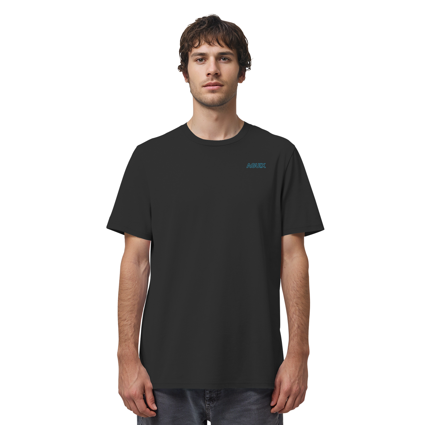 Aguix Basic - Organic Shirt