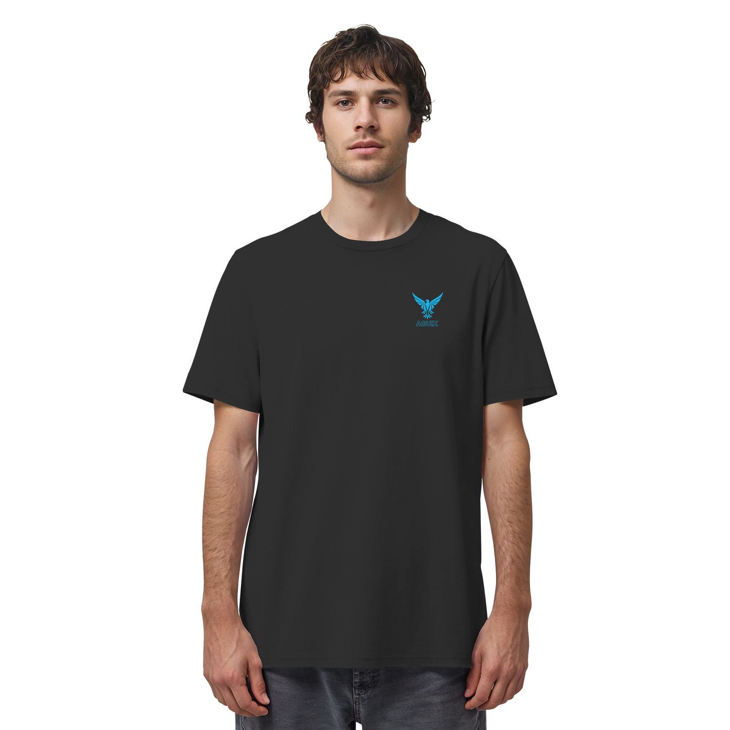 Aguix Basic - Organic Shirt