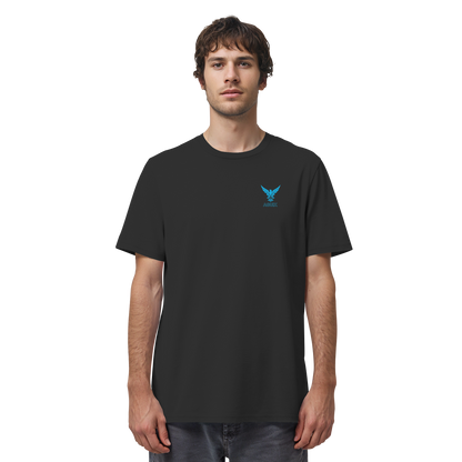Aguix Basic - Organic Shirt