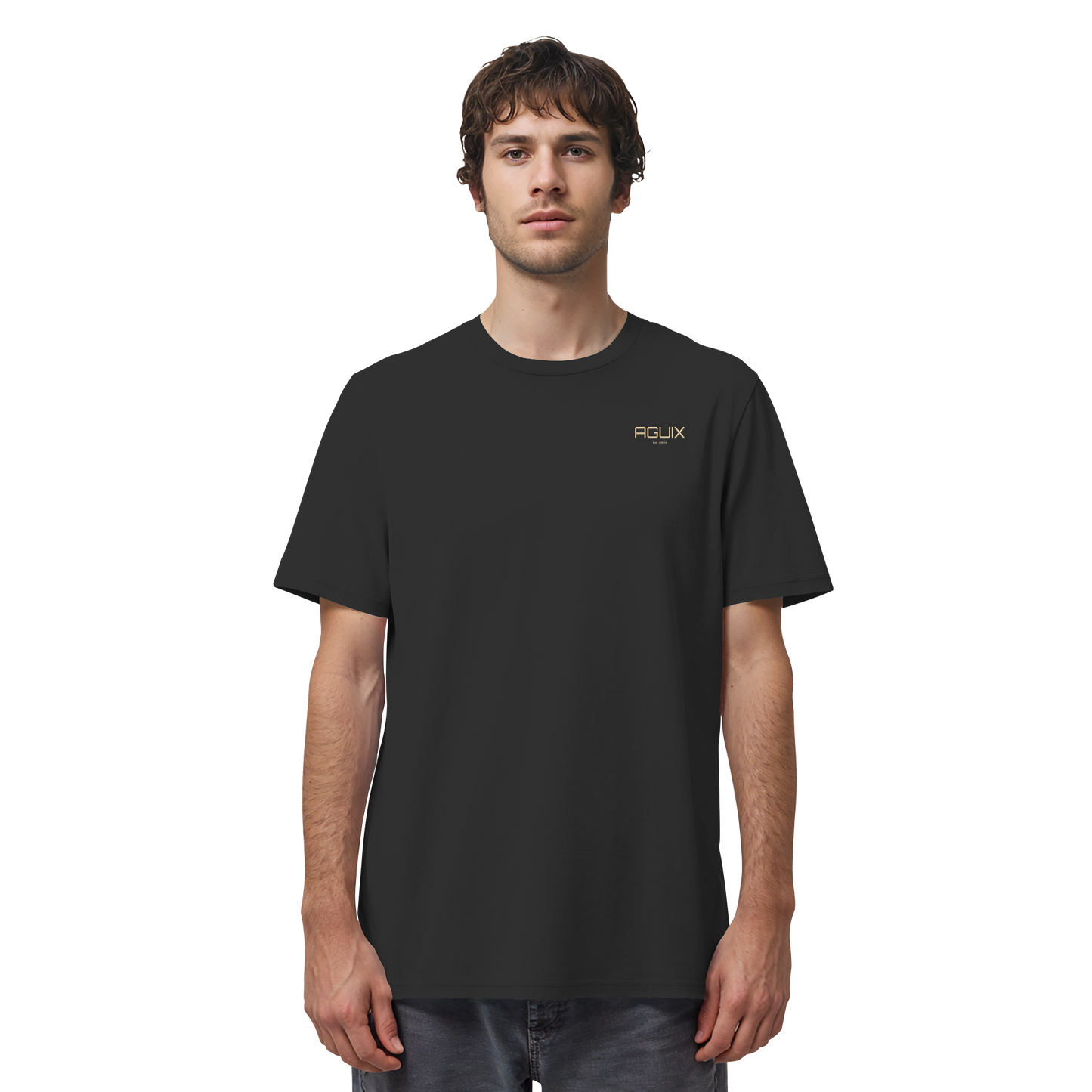 AGX - Organic Shirt
