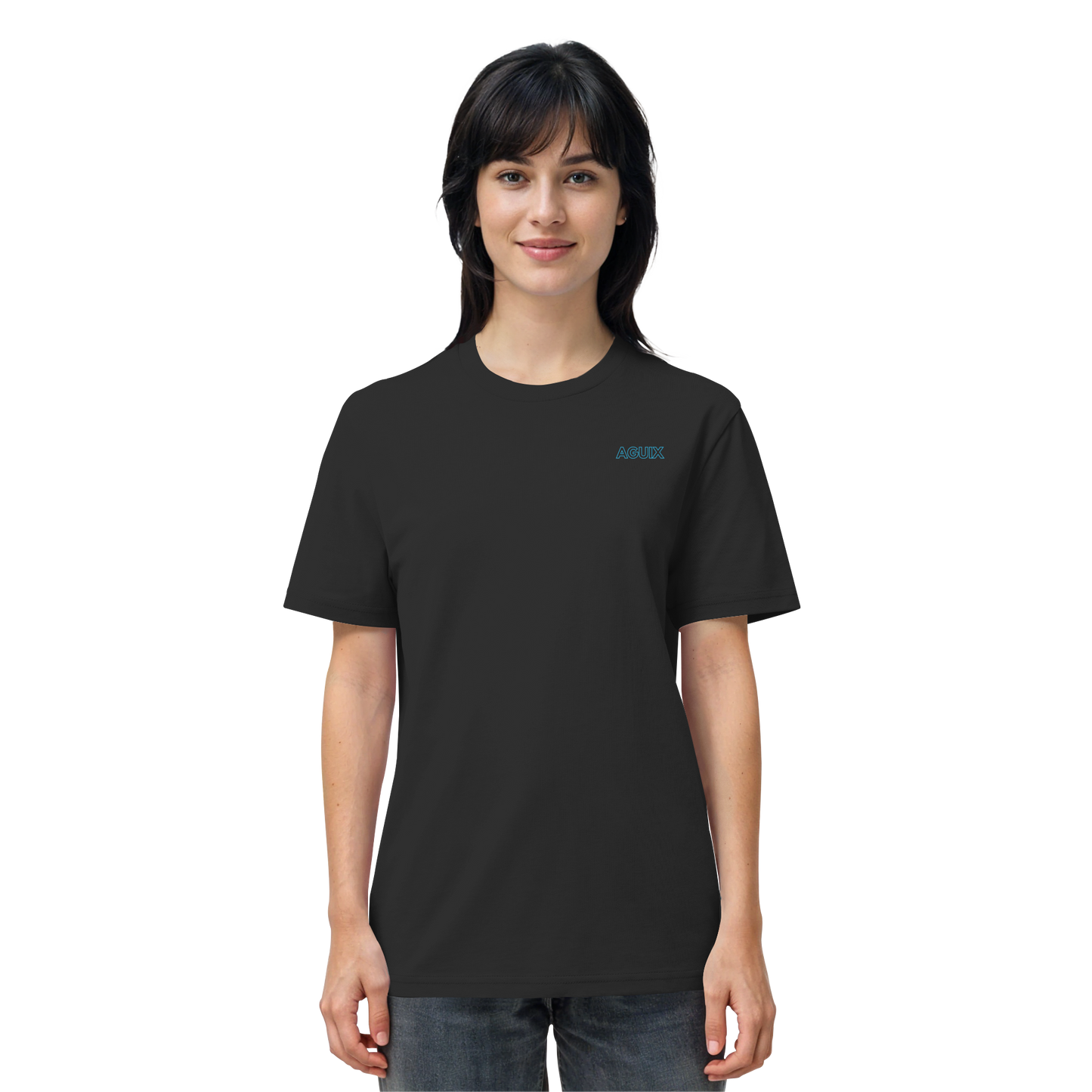 Aguix Basic - Organic Shirt