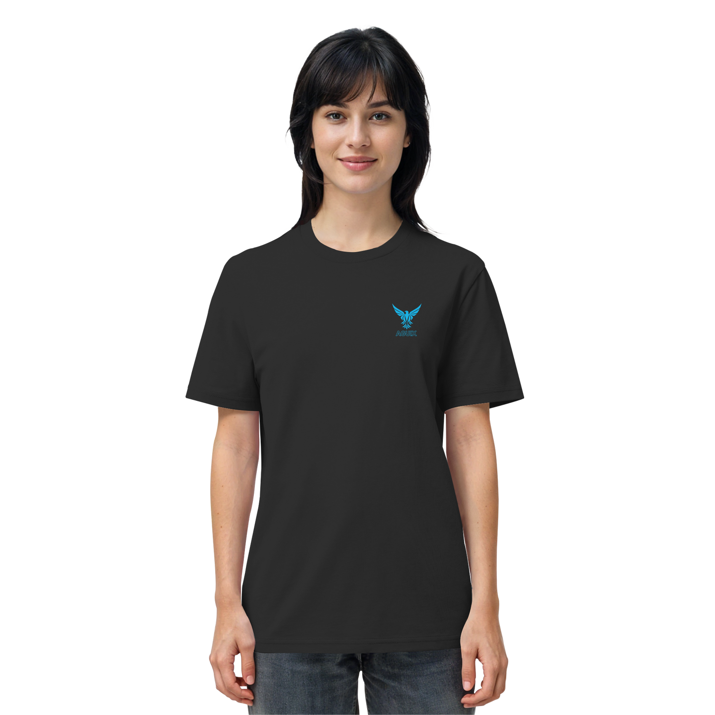 Aguix Basic - Organic Shirt