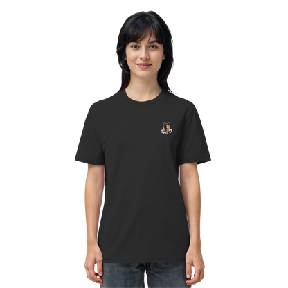 CPTN_RAGE - Organic Shirt