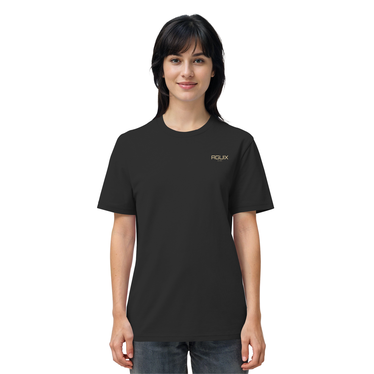 AGX - Organic Shirt