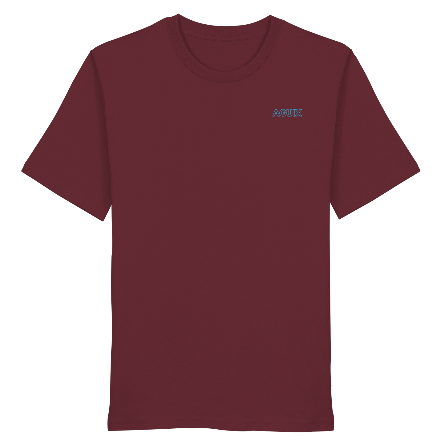 Aguix Basic - Organic Shirt