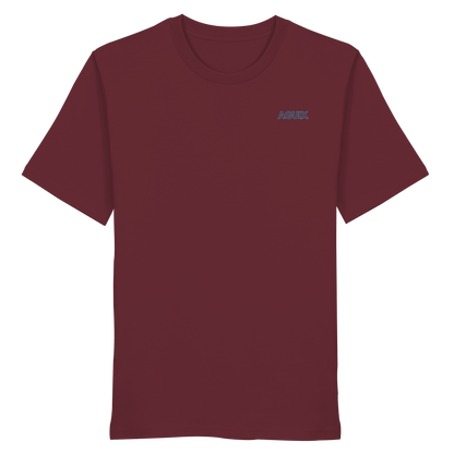 Aguix Basic - Organic Shirt
