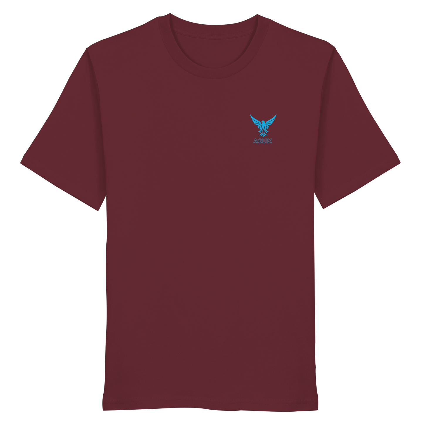 Aguix Basic - Organic Shirt