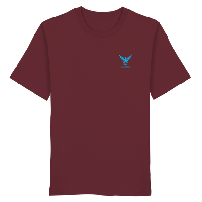 Aguix Basic - Organic Shirt