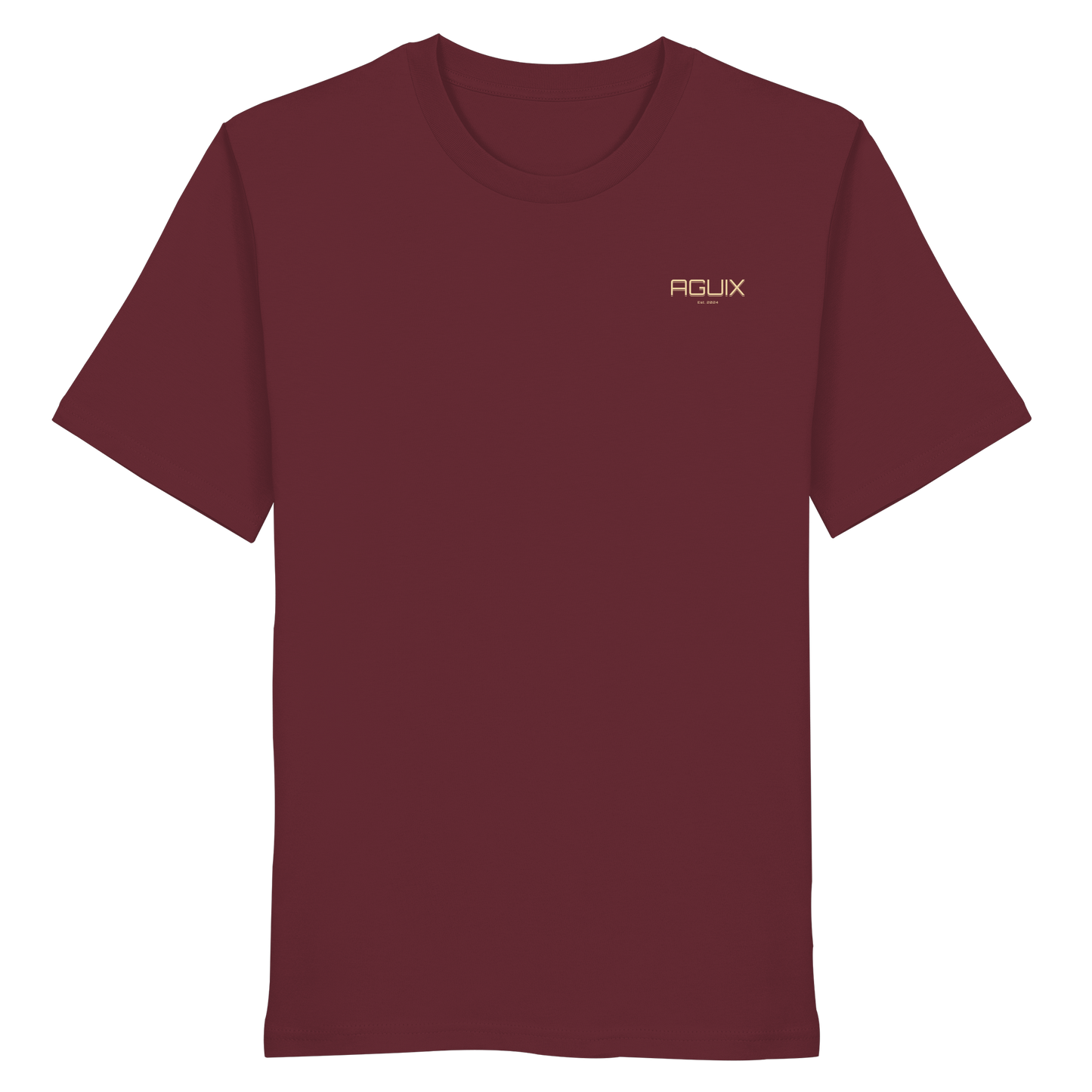 AGX - Organic Shirt