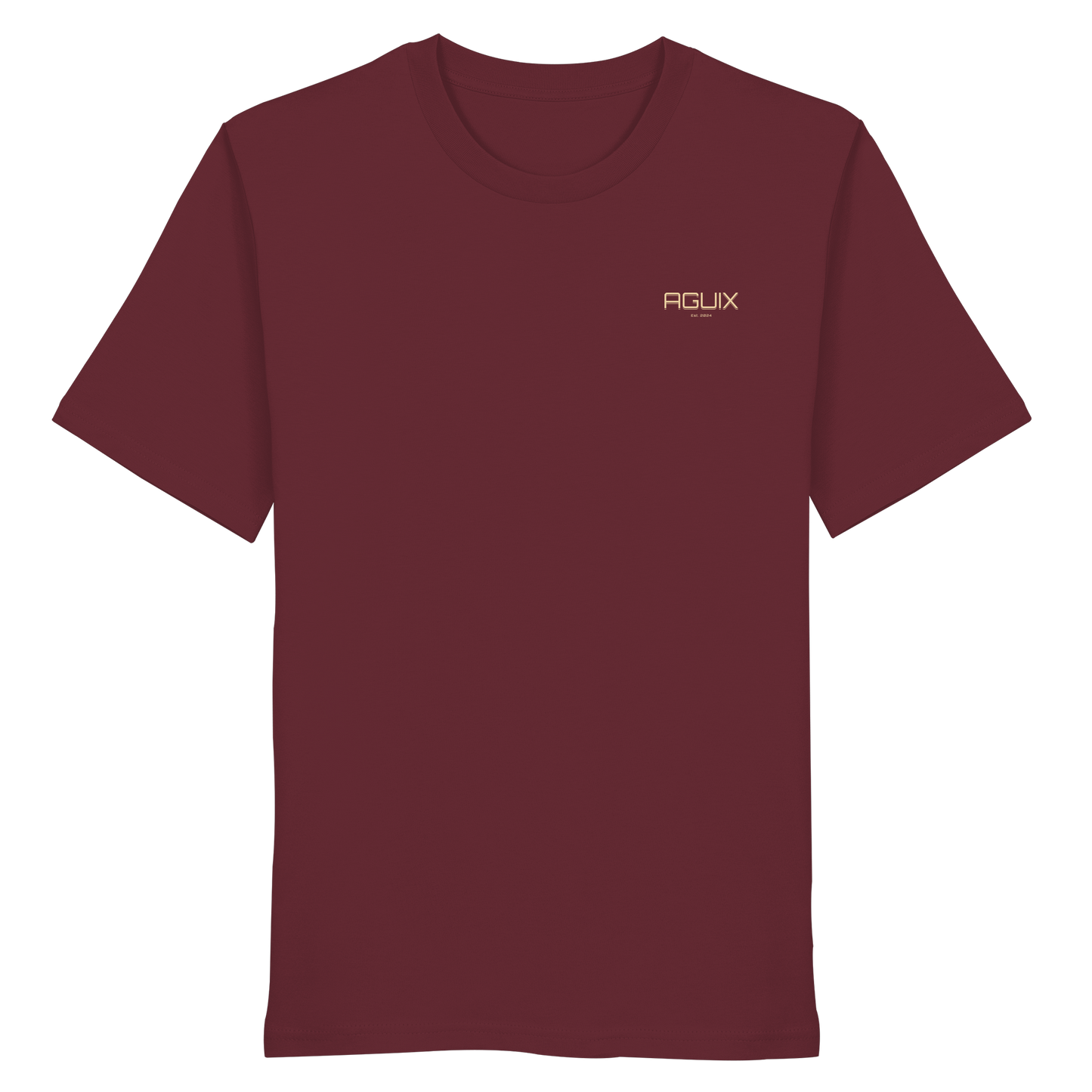AGX - Organic Shirt