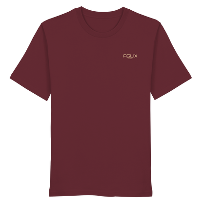AGX - Organic Shirt