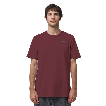Aguix Basic - Organic Shirt