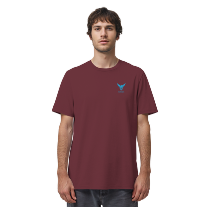 Aguix Basic - Organic Shirt