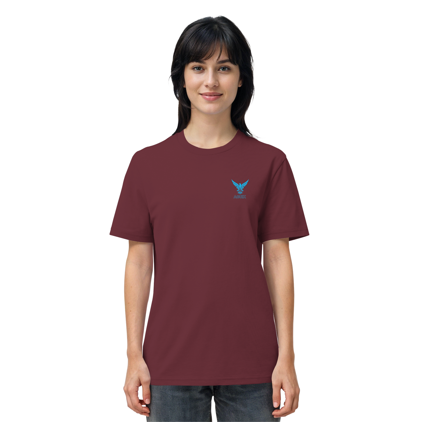Aguix Basic - Organic Shirt