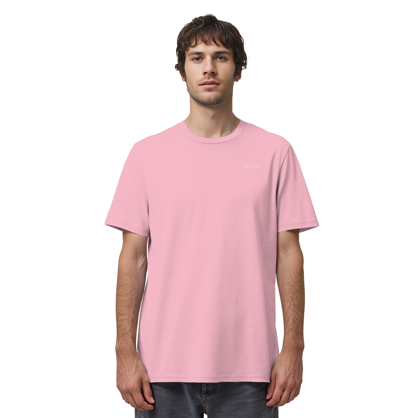 AGX - Organic Shirt