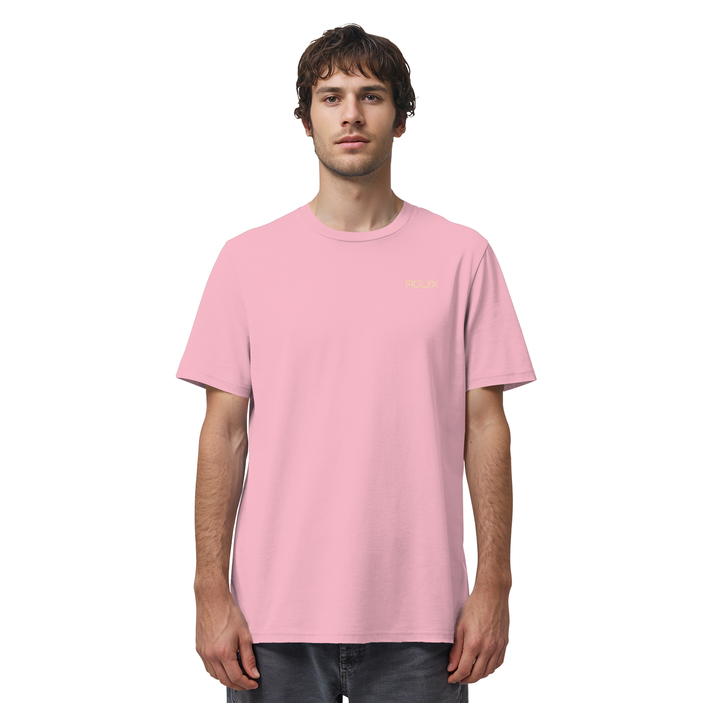 AGX - Organic Shirt