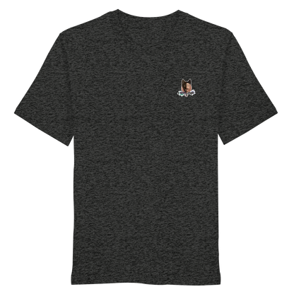 CPTN_RAGE - Organic Shirt