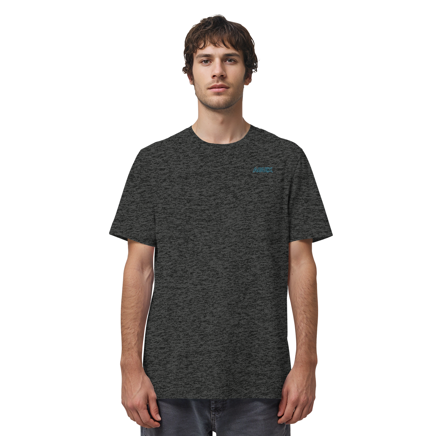 Aguix Basic - Organic Shirt