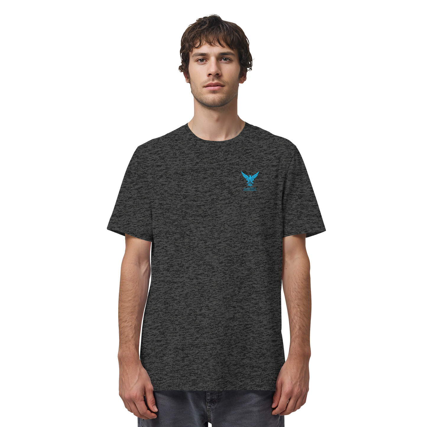Aguix Basic - Organic Shirt