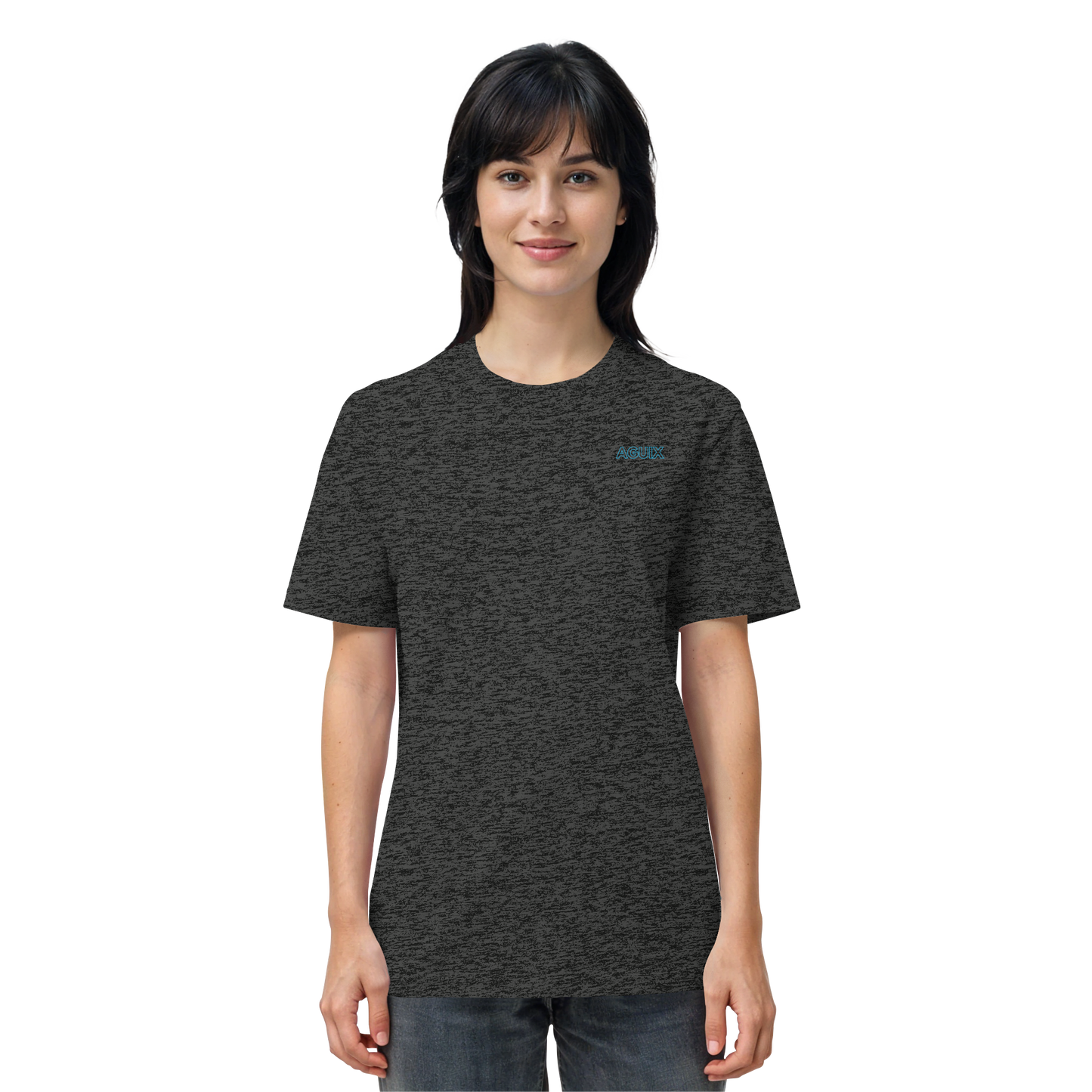 Aguix Basic - Organic Shirt